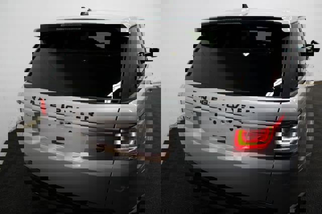 Used 2016 Land Rover Range Rover Sport SE image 7