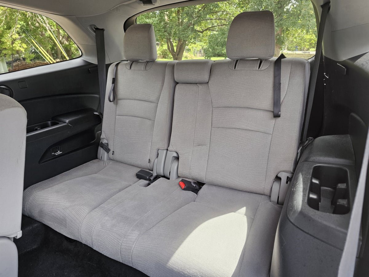 Used 2016 Honda Pilot EX image 29
