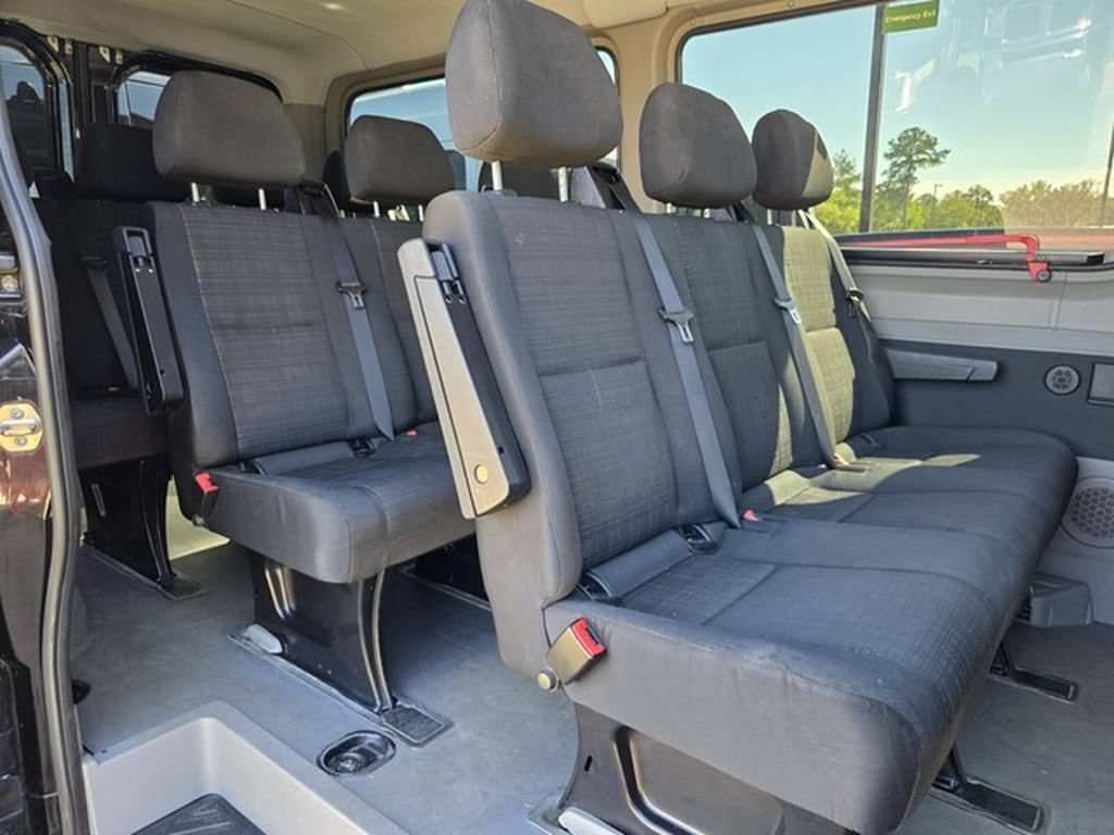 Used 2016 Mercedes-Benz Sprinter 2500 image 6
