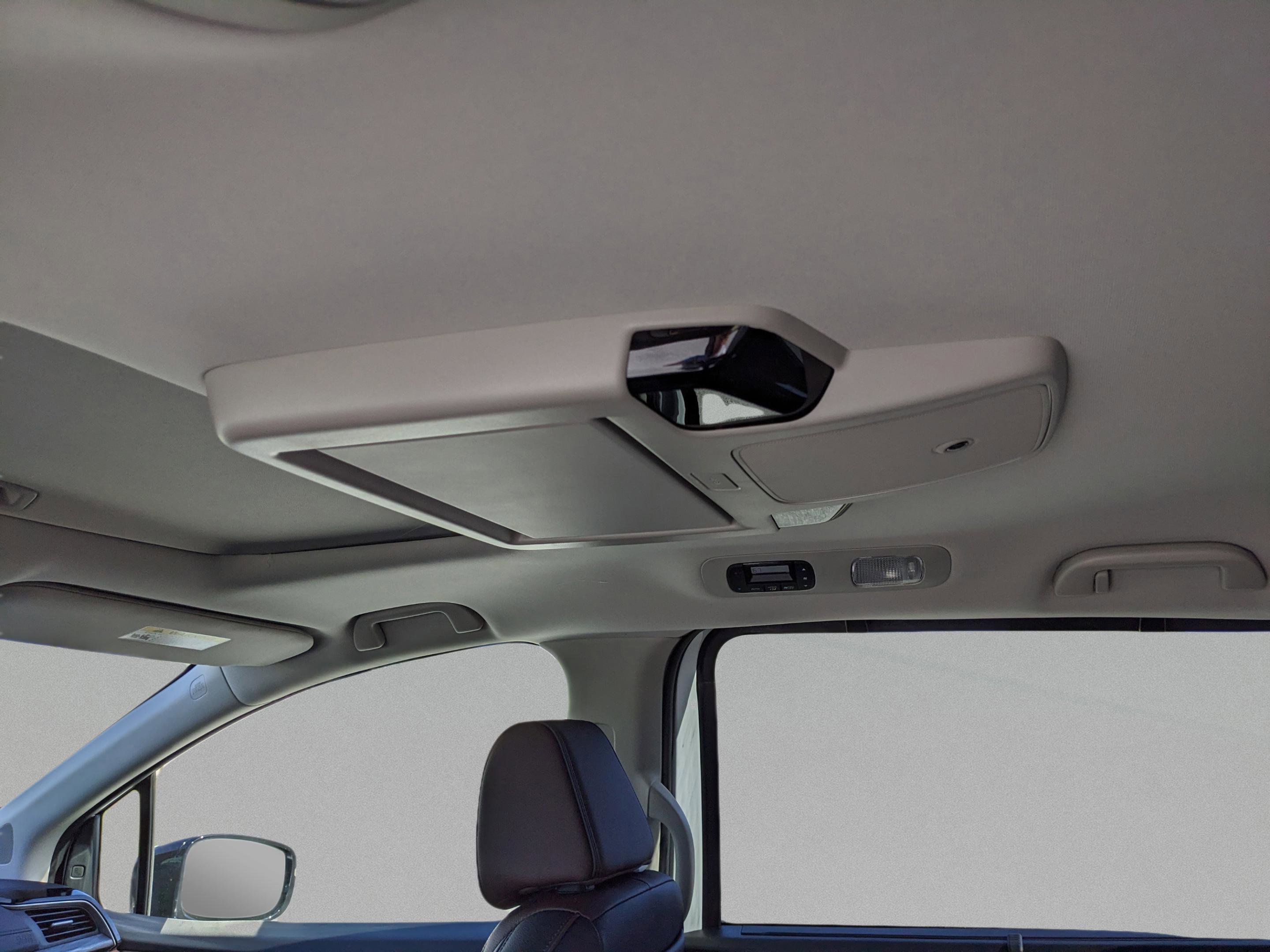 New 2026 Honda Odyssey Elite image 20