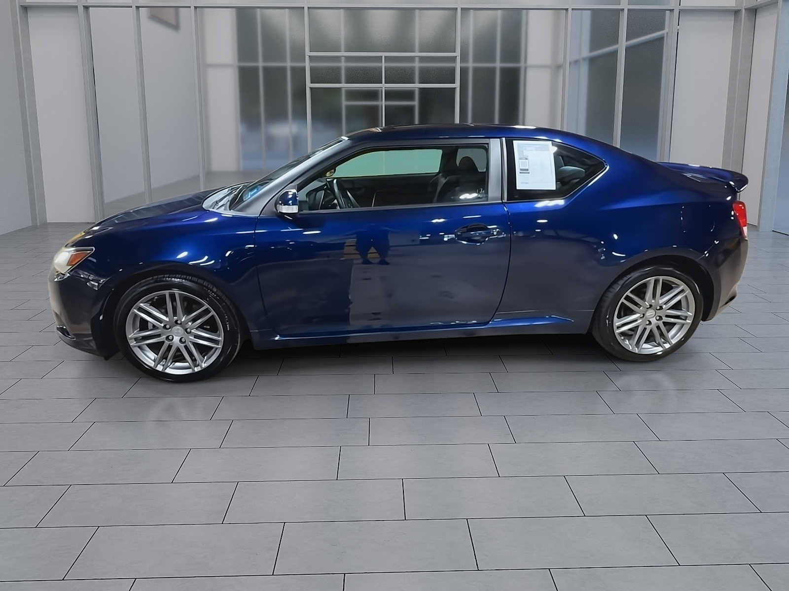 Used 2012 Scion tC FWD image 5