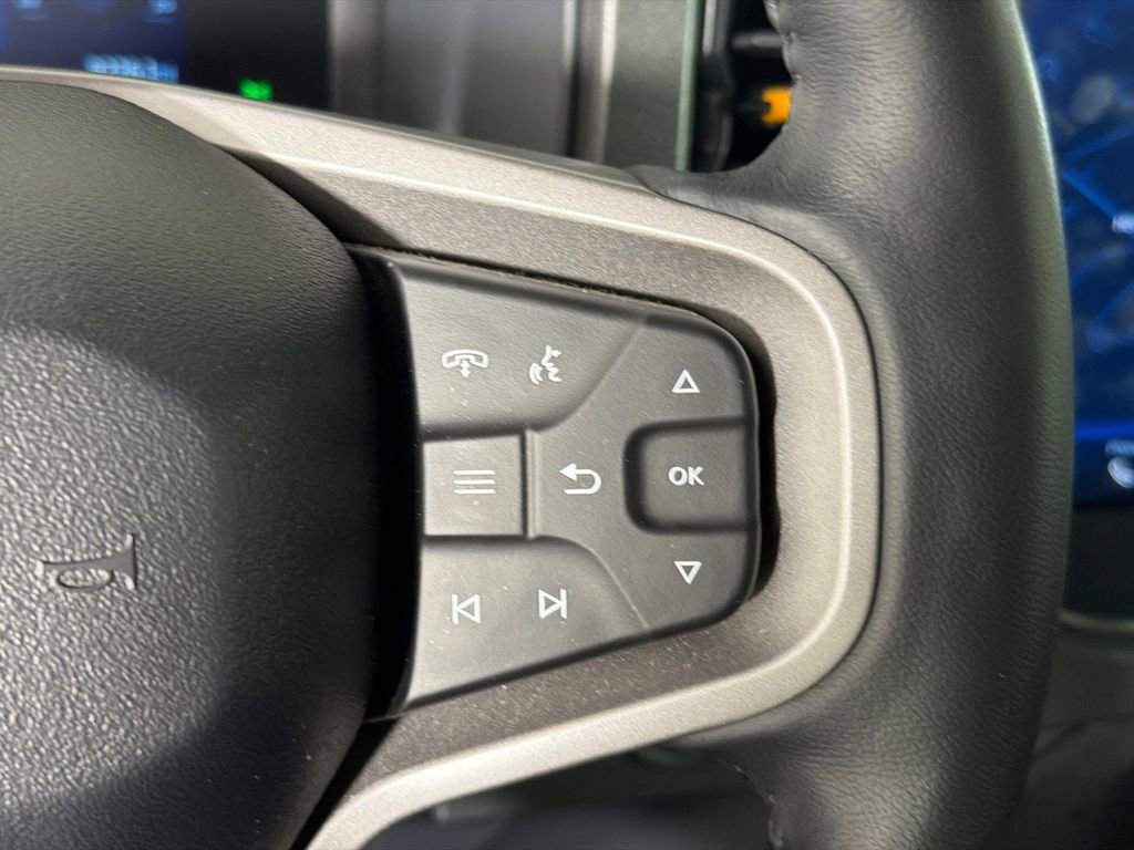 Used 2024 Ford Bronco Badlands AWD/4WD image 27