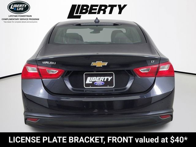 Used 2023 Chevrolet Malibu LT FWD image 4