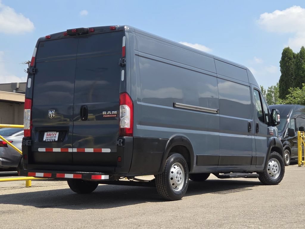 Used 2020 RAM ProMaster 3500 FWD image 15