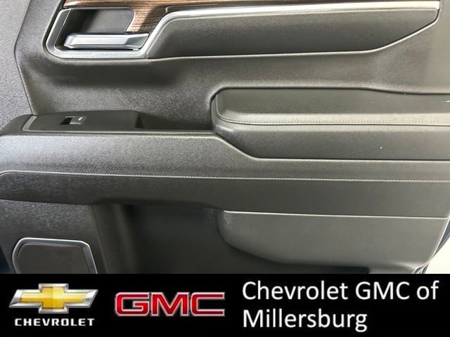 Used 2023 Chevrolet Silverado 1500 LT w/ Z71 Off-Road Package AWD/4WD image 27