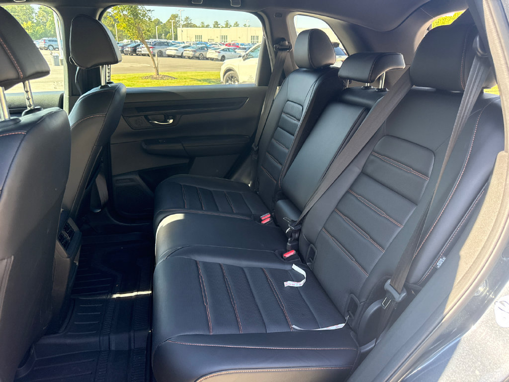 Certified 2025 Honda CR-V Sport-L image 32