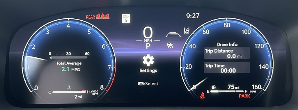 New 2026 Toyota Corolla SE image 18