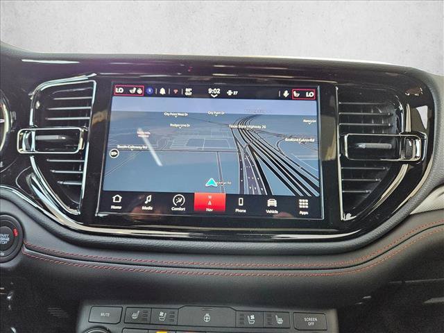New 2026 Dodge Durango GT AWD/4WD image 13