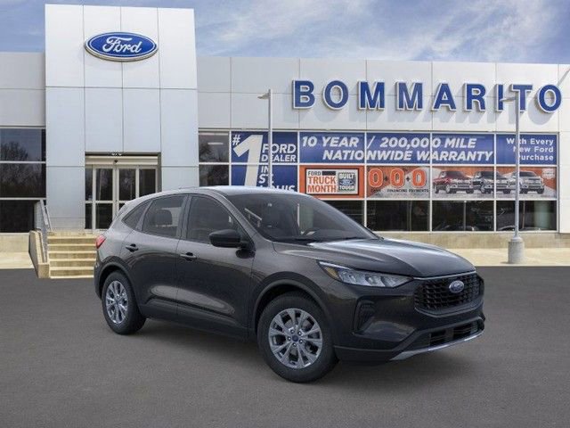 New 2026 Ford Escape Active w/ Cold Weather Package FWD image 7