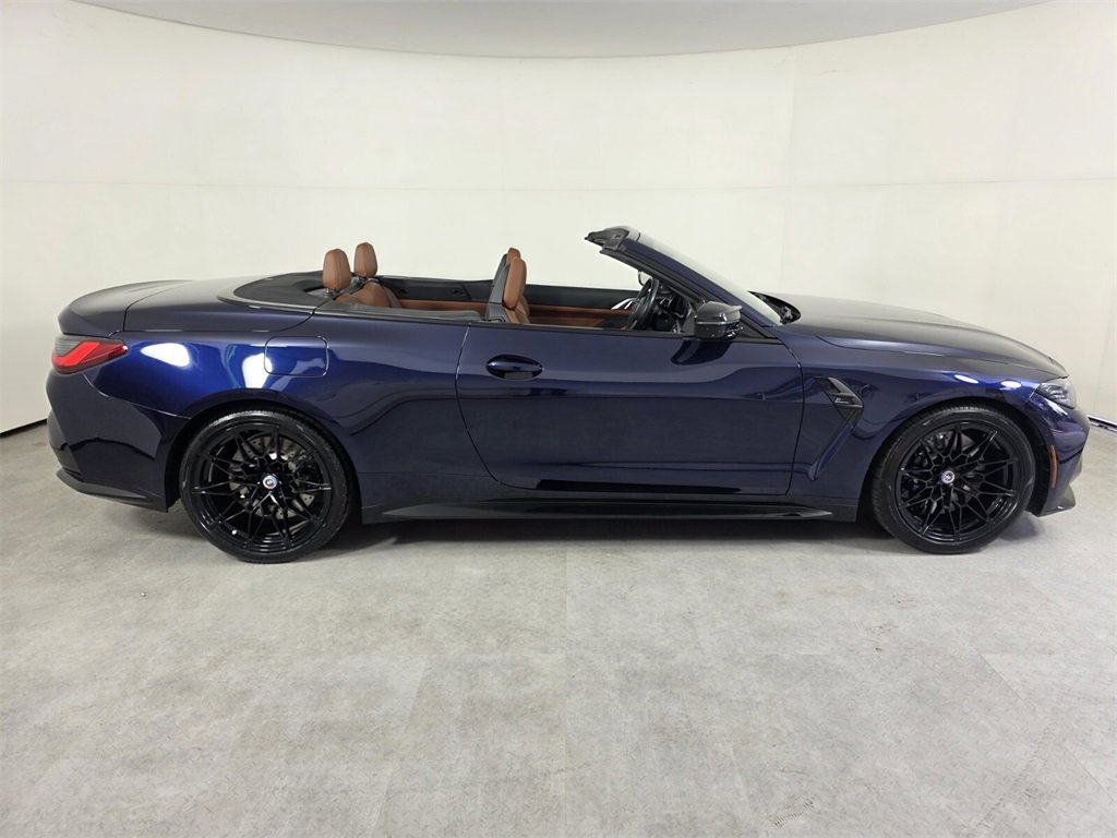 Used 2023 BMW M4 xDrive Competition w/ Executive Package image 3