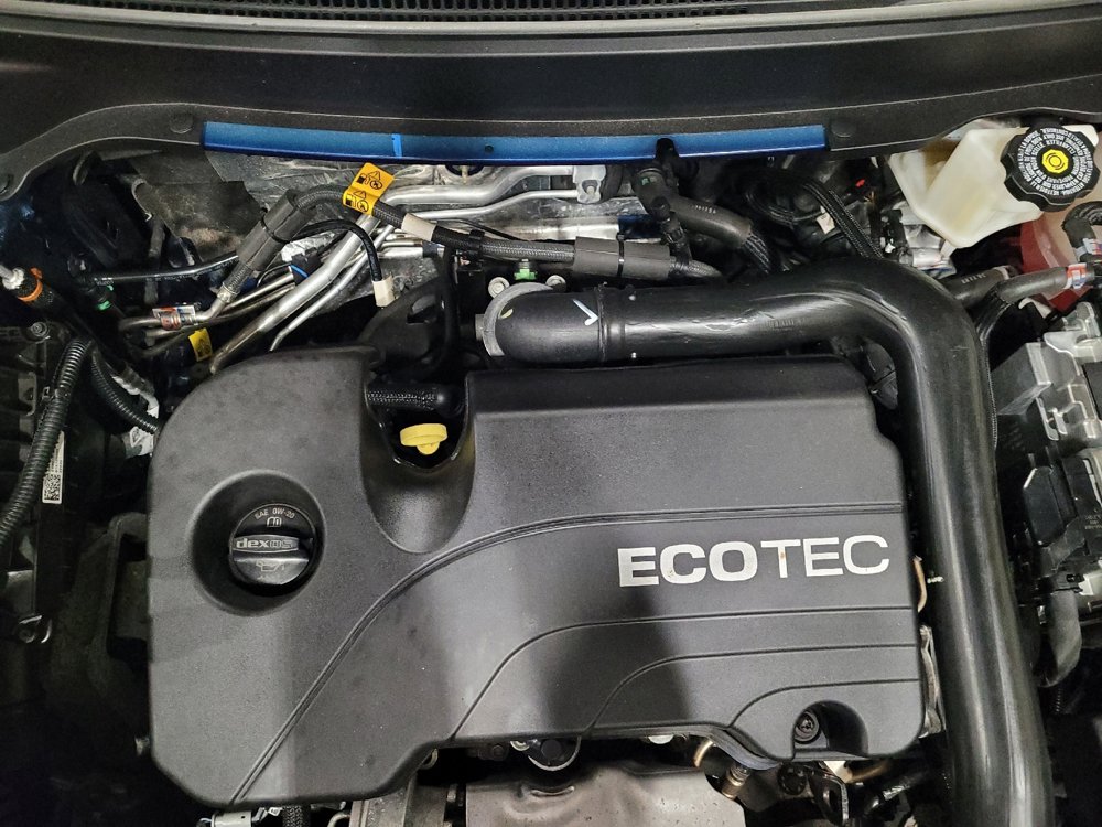 Used 2022 GMC Terrain SLE w/ Driver Convenience Package image 30