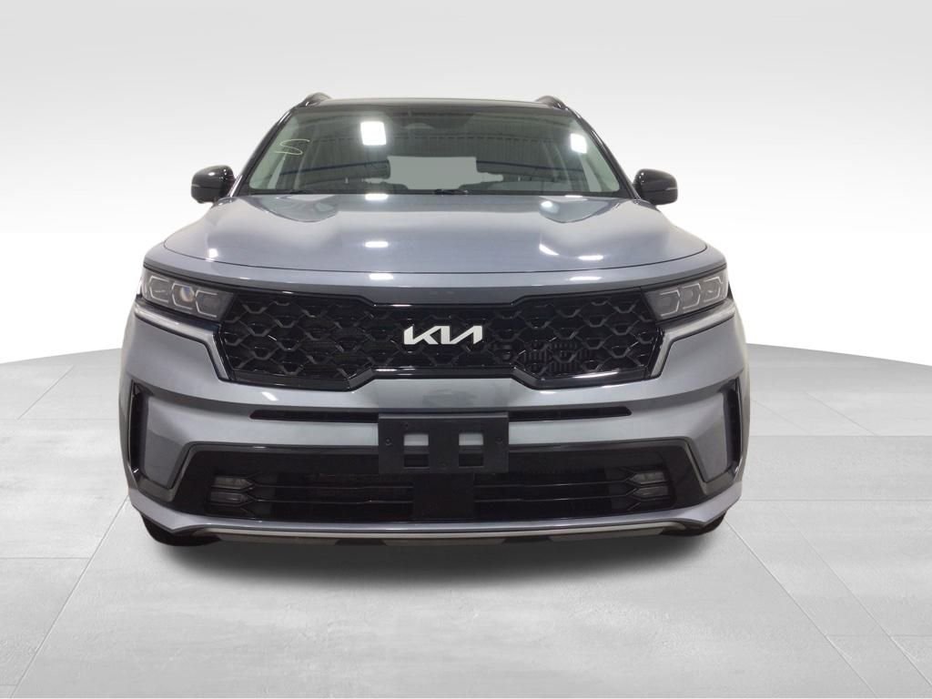 Used 2022 Kia Sorento SX image 7