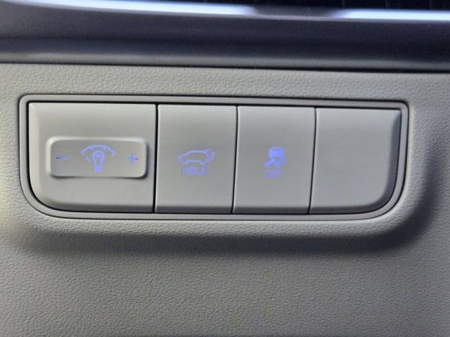 Certified 2025 Hyundai Tucson SEL image 21