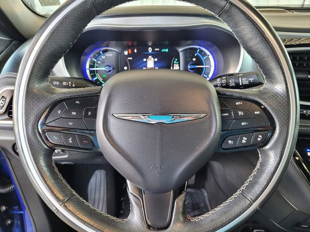 Used 2019 Chrysler Pacifica Limited w/ Advanced Safetytec Group FWD image 23