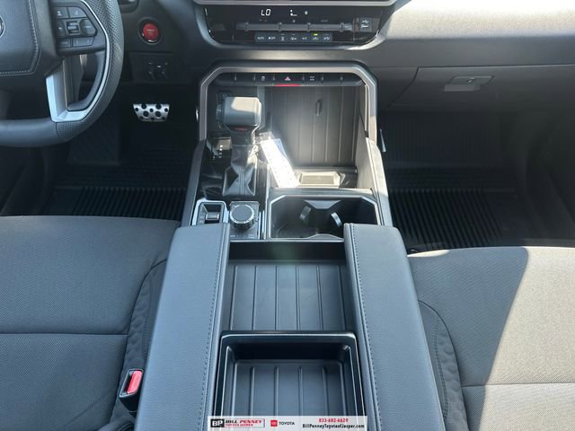 New 2026 Toyota Tundra SR5 image 11