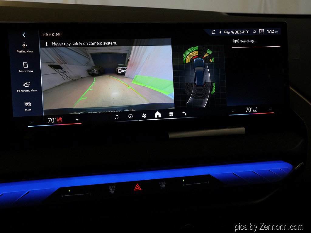 Used 2025 BMW X3 xDrive30i image 18