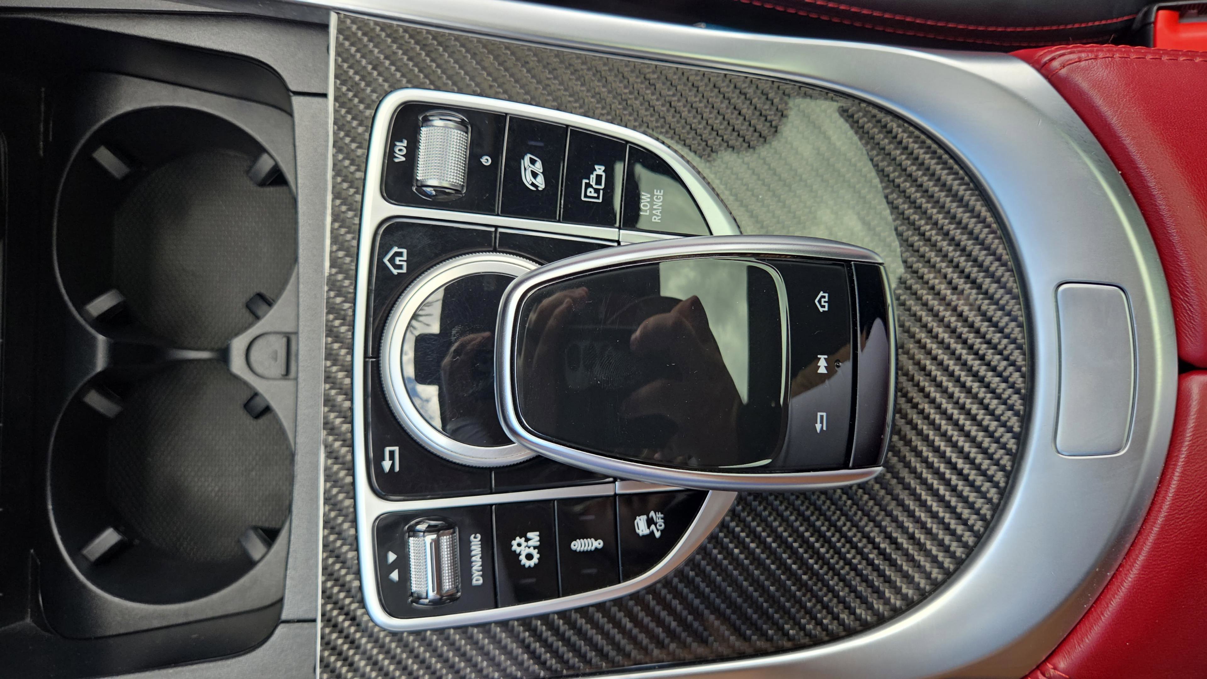 Certified 2022 Mercedes-Benz G 63 AMG 4MATIC image 32
