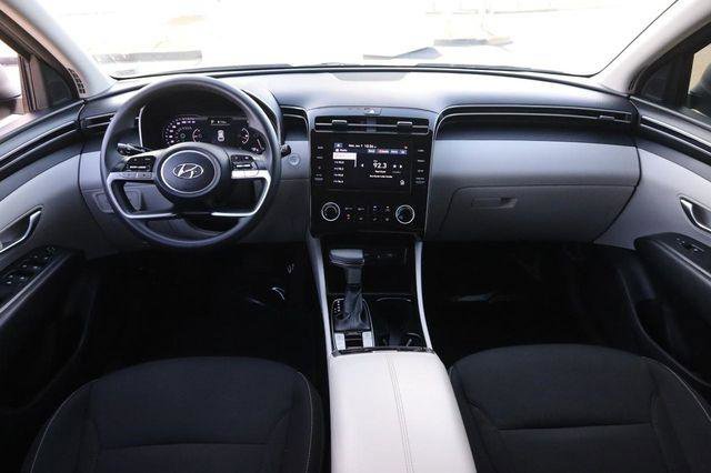 Used 2023 Hyundai Tucson SEL image 23