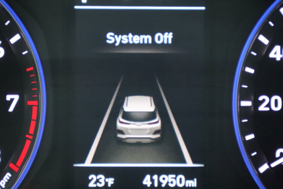 Used 2020 Hyundai Kona Ultimate image 46