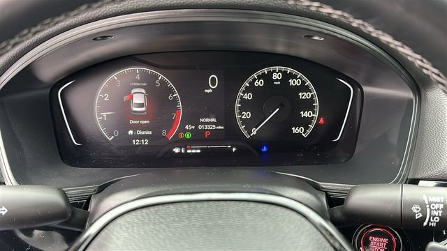 Used 2023 Honda Civic Sport image 13