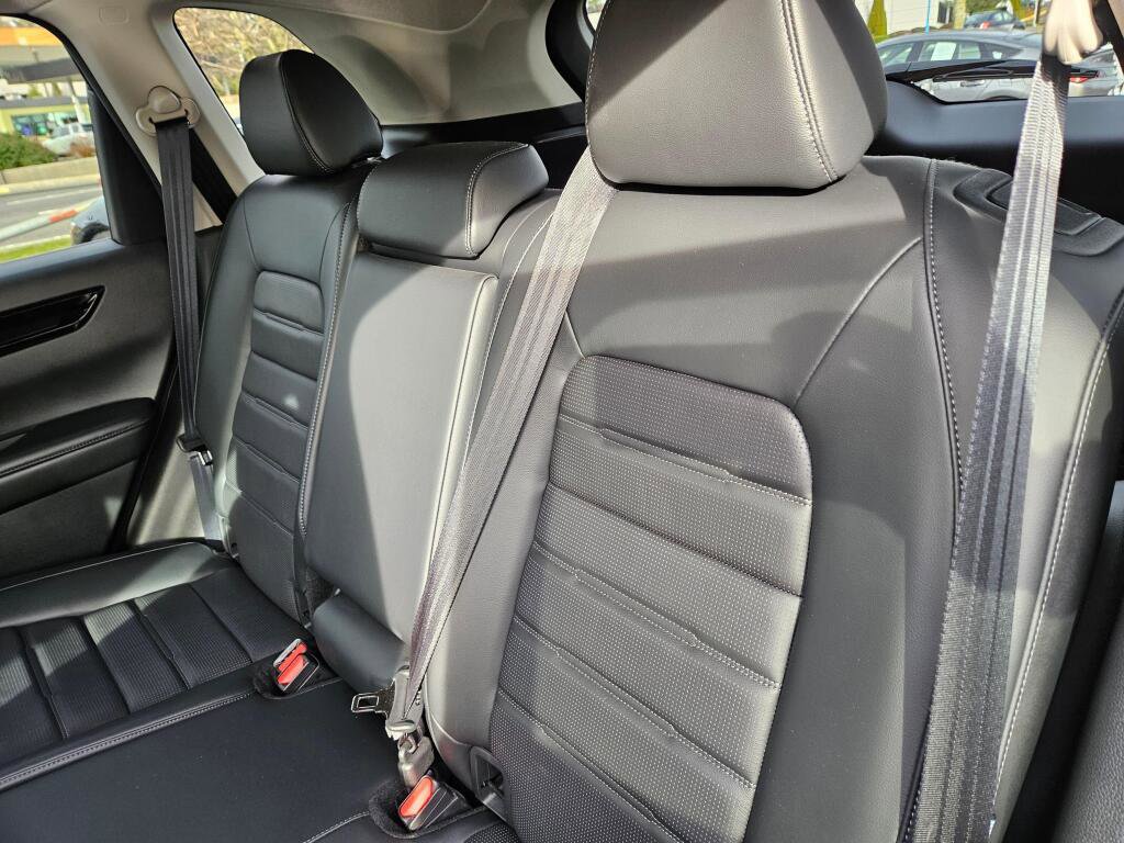 Used 2023 Honda CR-V EX-L image 19