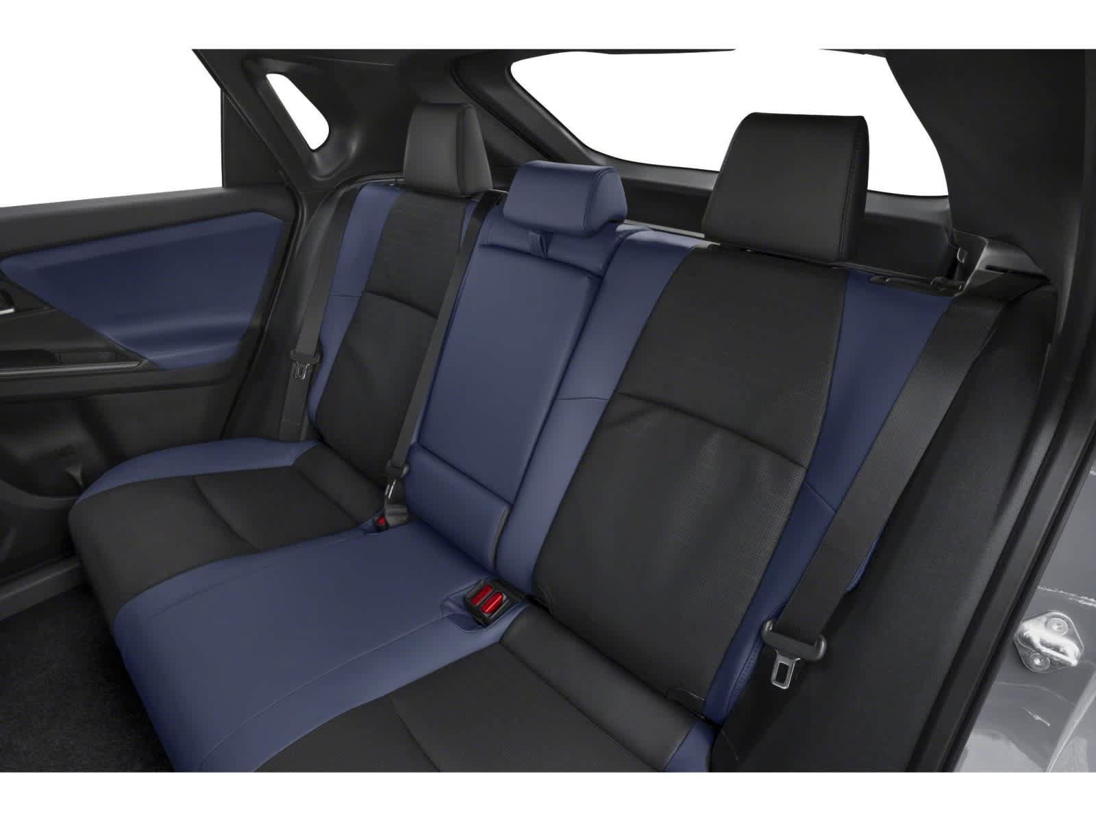 New 2026 Subaru Solterra AWD/4WD image 8