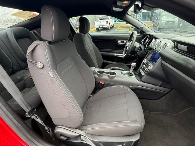 Used 2023 Ford Mustang Coupe w/ Equipment Group 101A image 14