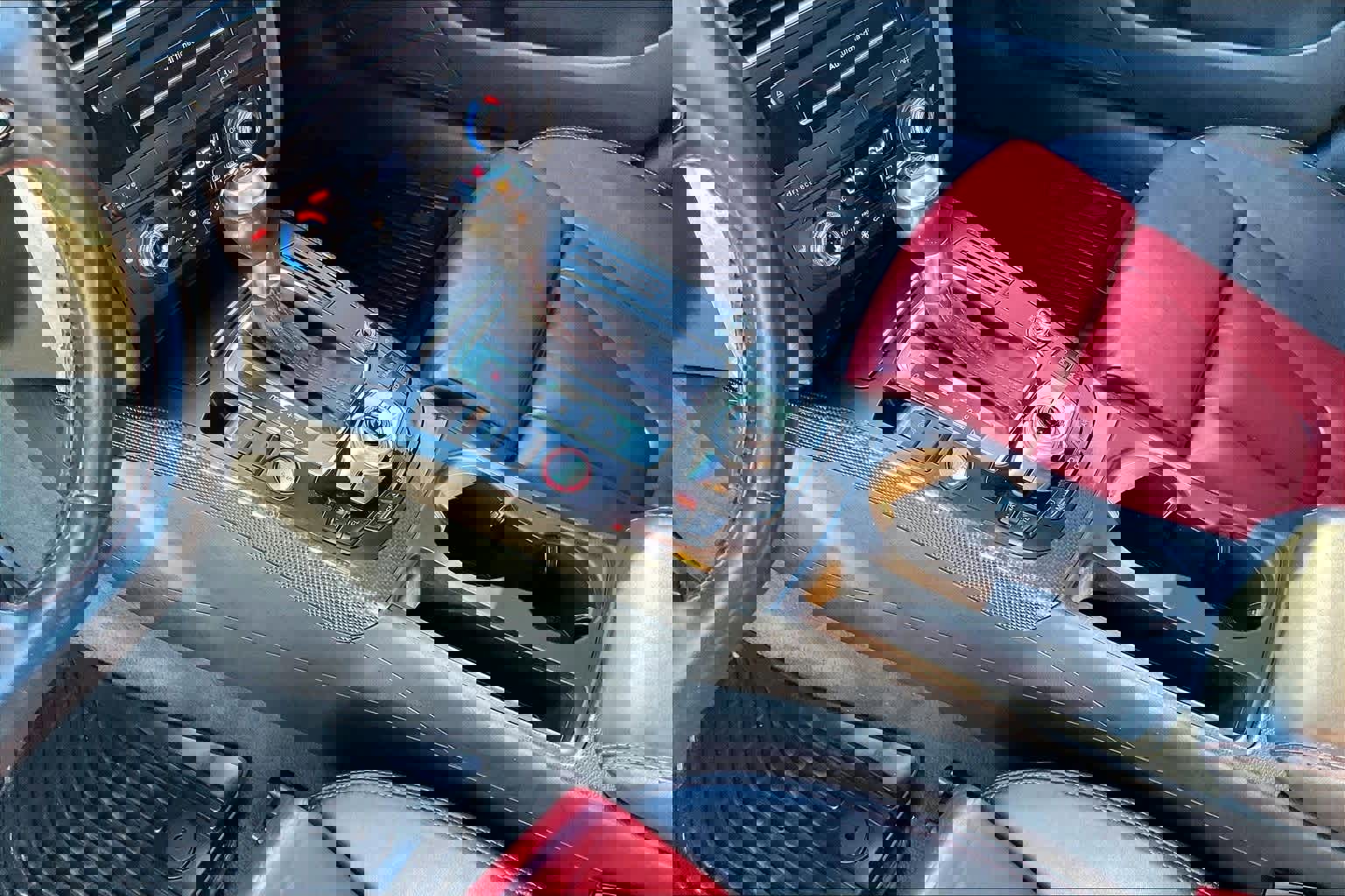 Used 2014 Audi S4 Premium Plus image 16