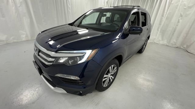 Used 2018 Honda Pilot EX-L image 7
