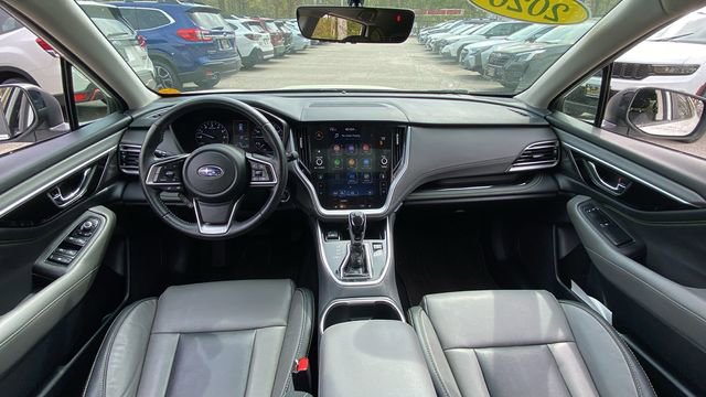 Used 2020 Subaru Outback Onyx Edition XT AWD/4WD image 13