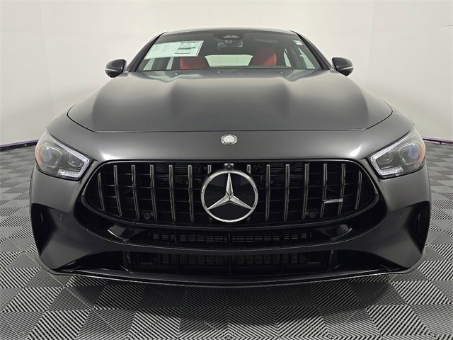 New 2026 Mercedes-Benz AMG GT 63 S image 10