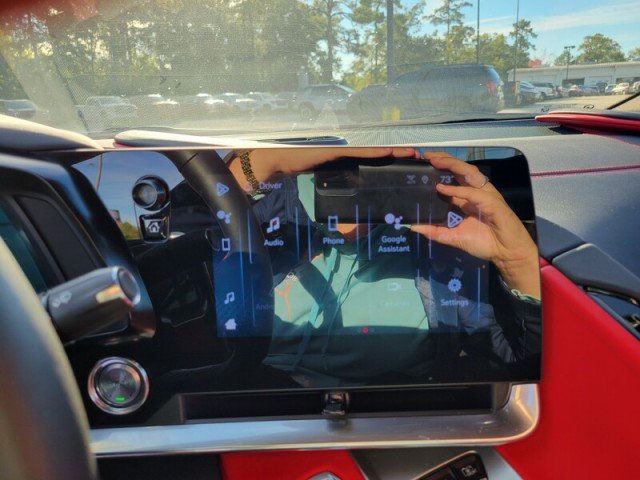 Used 2024 Chevrolet Corvette Z06 image 26