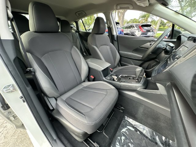 Certified 2024 Subaru Impreza 2.0i AWD/4WD image 26