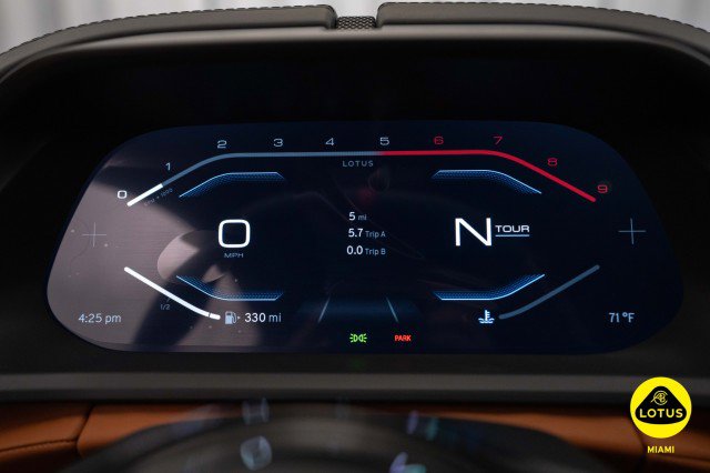 New 2026 Lotus Emira image 43