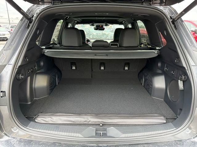 New 2026 Subaru Forester Sport AWD/4WD image 25