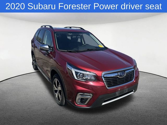 Used 2020 Subaru Forester Touring AWD/4WD image 18