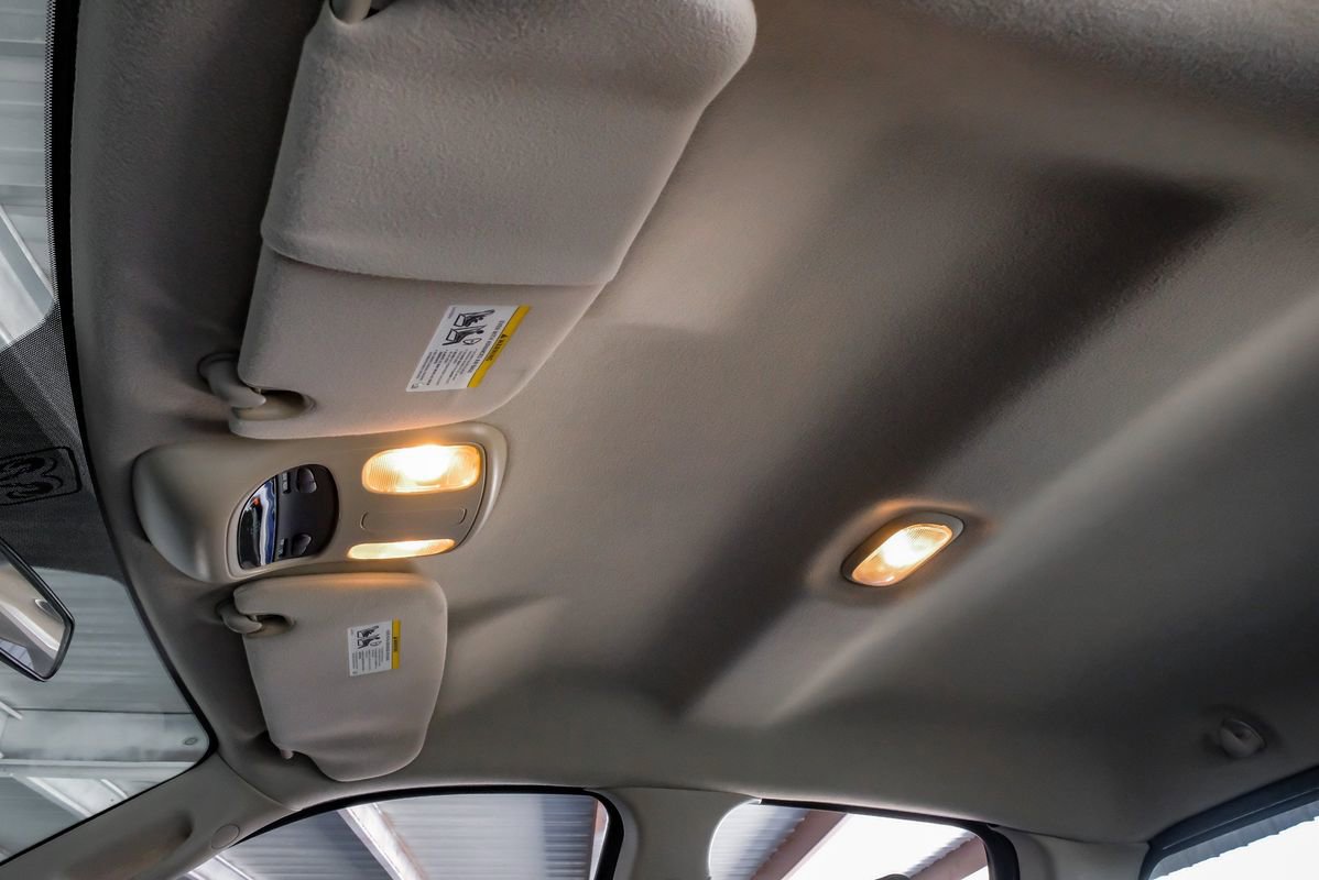 Used 2008 Dodge Ram 1500 Truck SLT image 26