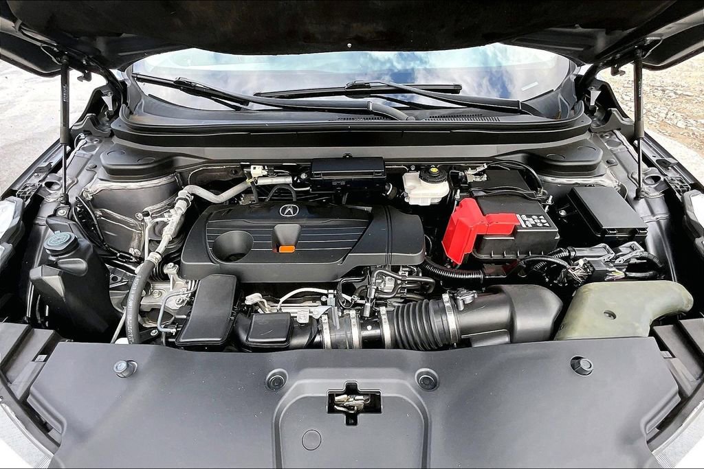 Used 2020 Acura RDX FWD image 30
