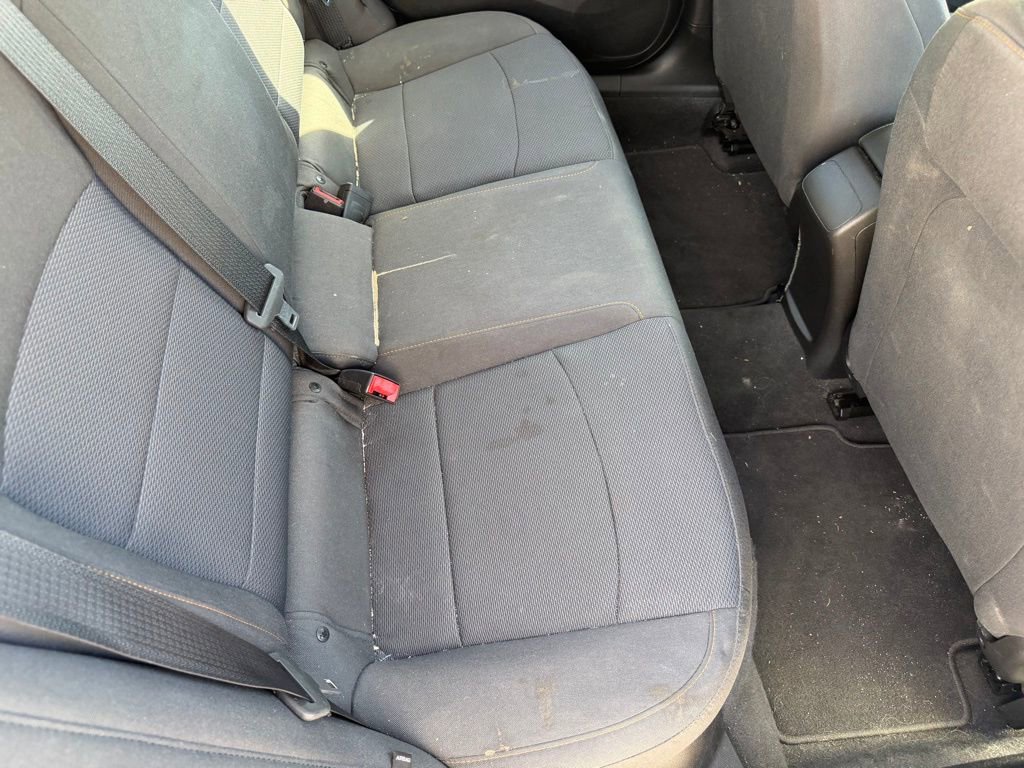 Used 2018 Chevrolet Cruze LS image 17