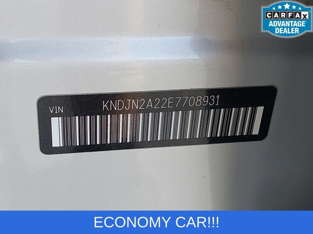 Used 2014 Kia Soul image 29