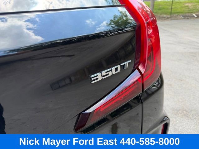 Used 2025 Cadillac XT4 Premium Luxury AWD/4WD image 37