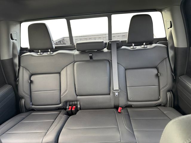 Used 2025 Chevrolet Silverado 1500 RST w/ Convenience Package II image 35