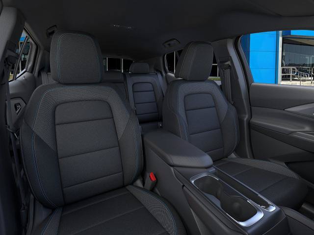 New 2026 Chevrolet Equinox EV LT w/ Comfort Package FWD image 40