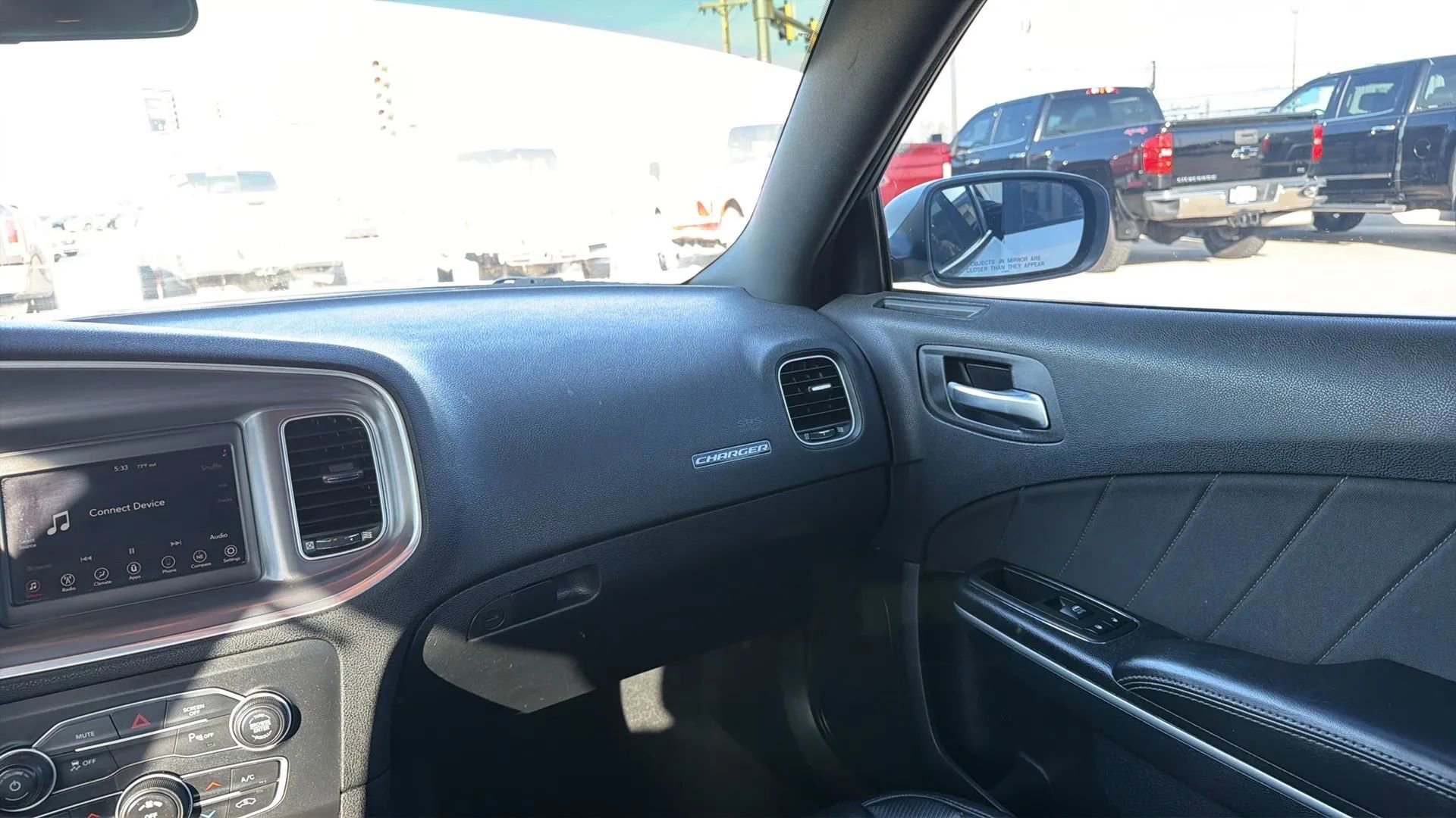 Used 2020 Dodge Charger SXT image 45
