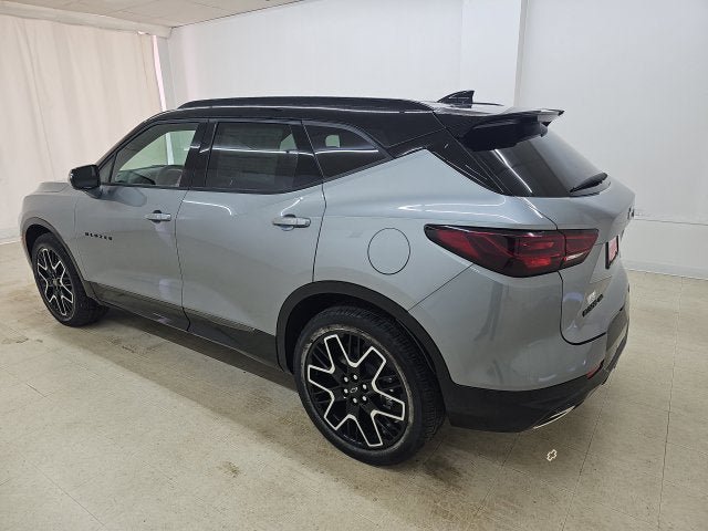 New 2026 Chevrolet Blazer RS w/ Driver Confidence II Package AWD/4WD image 6