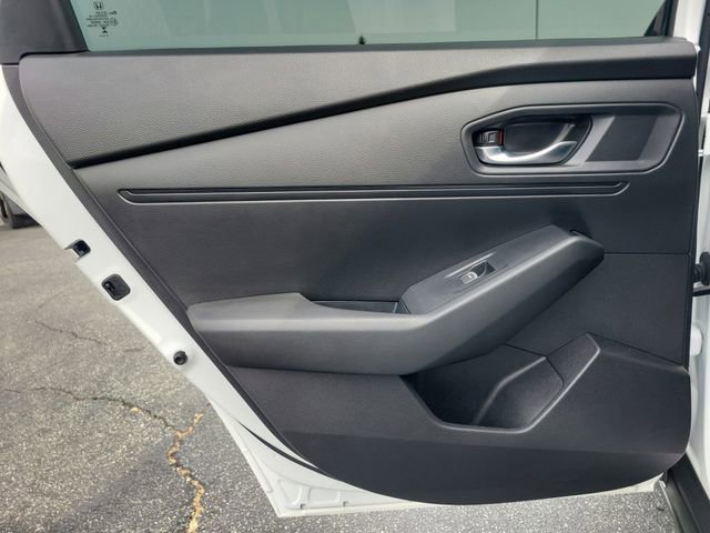 Certified 2025 Honda Accord SE image 14