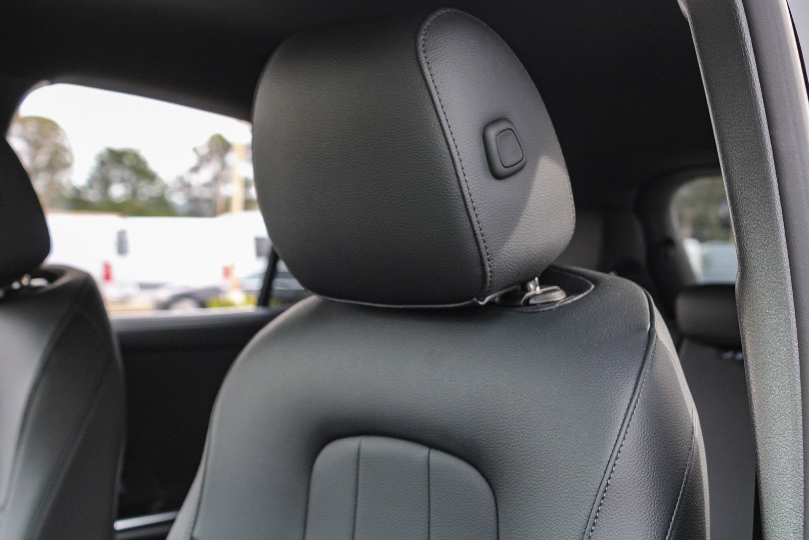 Certified 2026 Mercedes-Benz GLA 250 4MATIC image 16