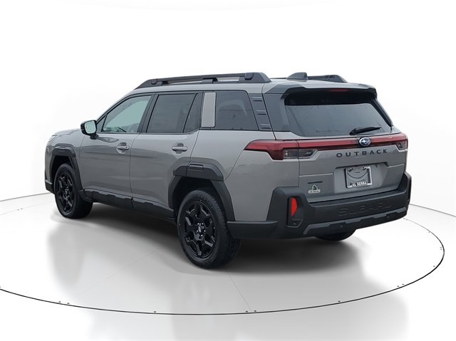 New 2026 Subaru Outback Limited AWD/4WD image 3