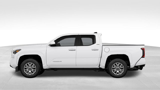 New 2026 Toyota Tacoma SR5 AWD/4WD image 9