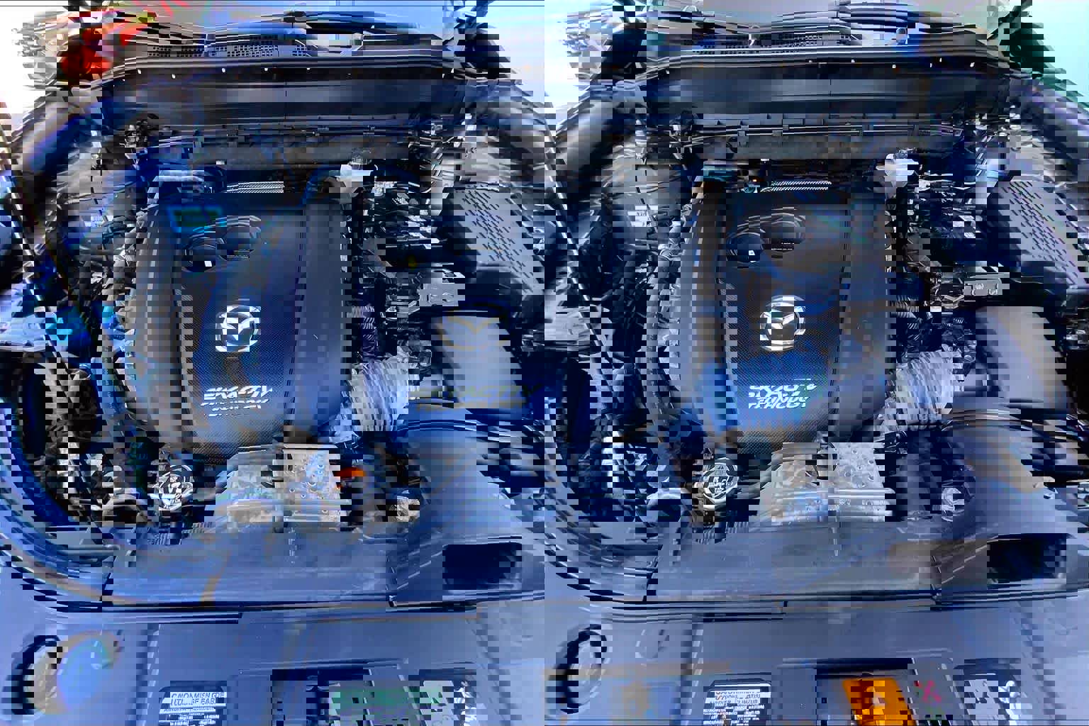 Used 2019 MAZDA CX-5 Grand Touring image 29